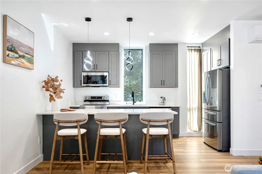 8522 23rd Avenue NE Seattle WA 98115