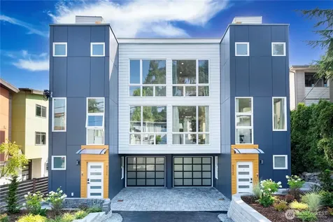 8522 23rd Avenue NE Seattle WA 98115