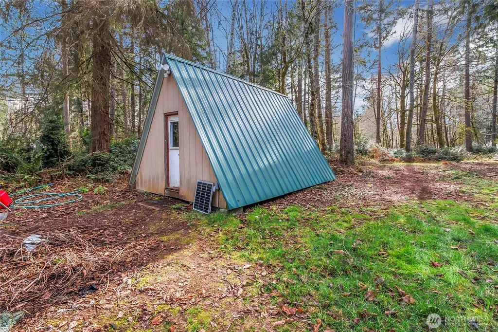 17124 80th Street SW Longbranch WA 98351