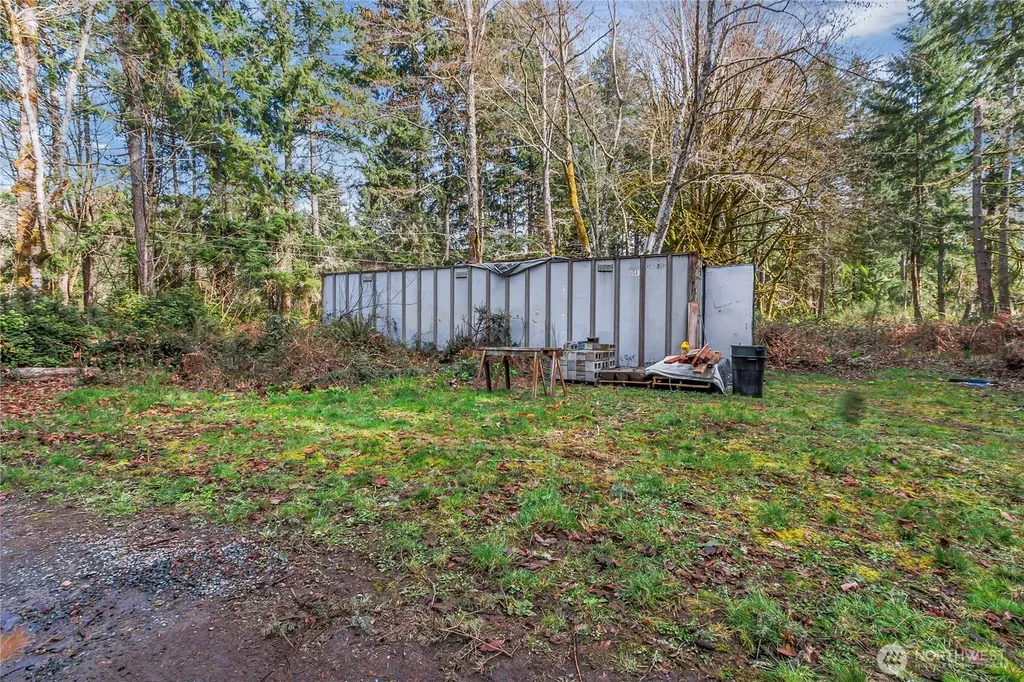 17124 80th Street SW Longbranch WA 98351