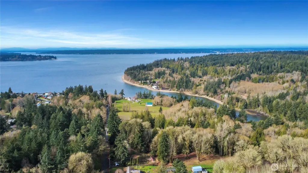 17124 80th Street SW Longbranch WA 98351