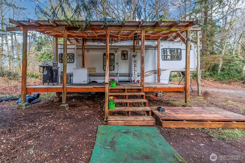 17124 80th Street SW Longbranch WA 98351