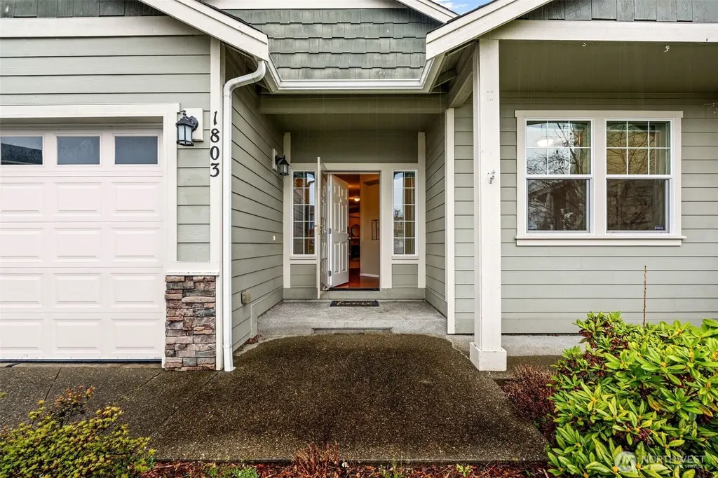 1803 197th Street Ct E Spanaway WA 98387