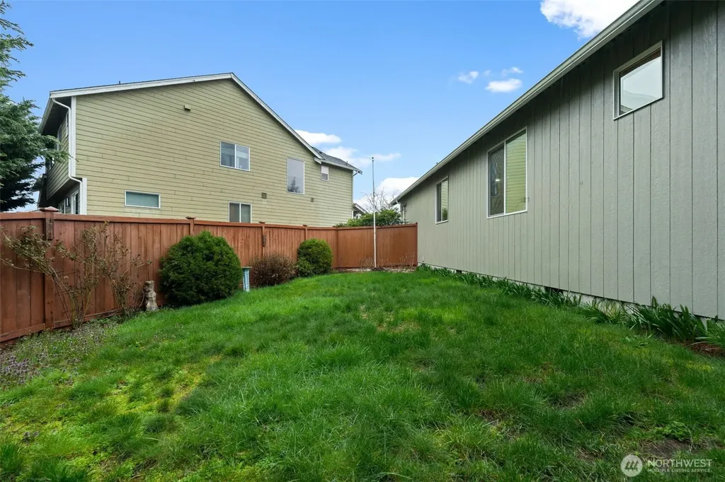 1803 197th Street Ct E Spanaway WA 98387