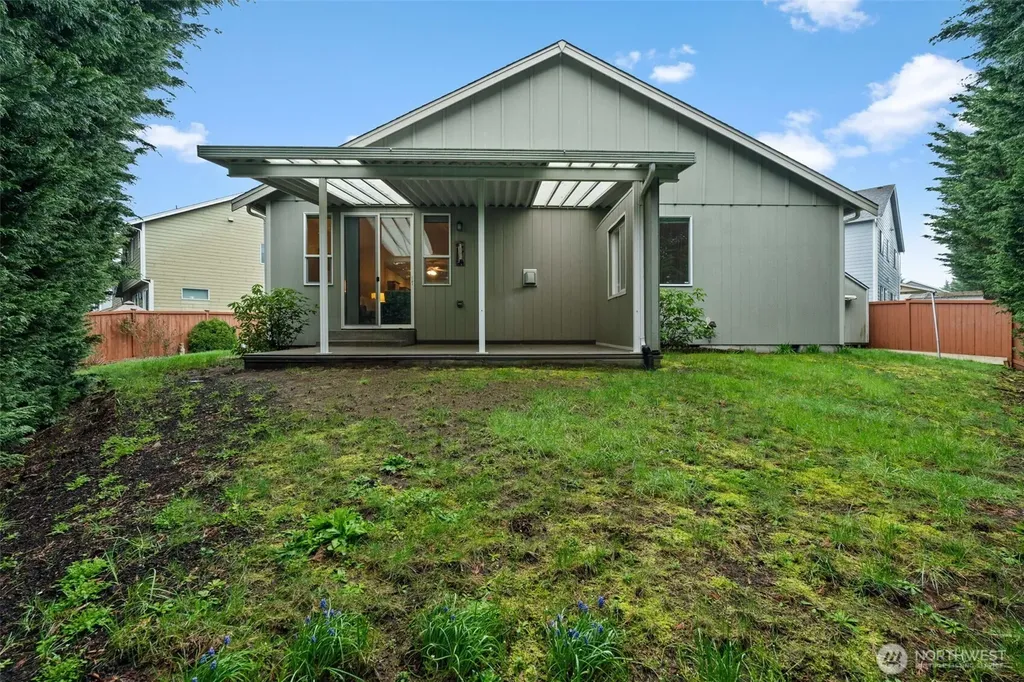 1803 197th Street Ct E Spanaway WA 98387