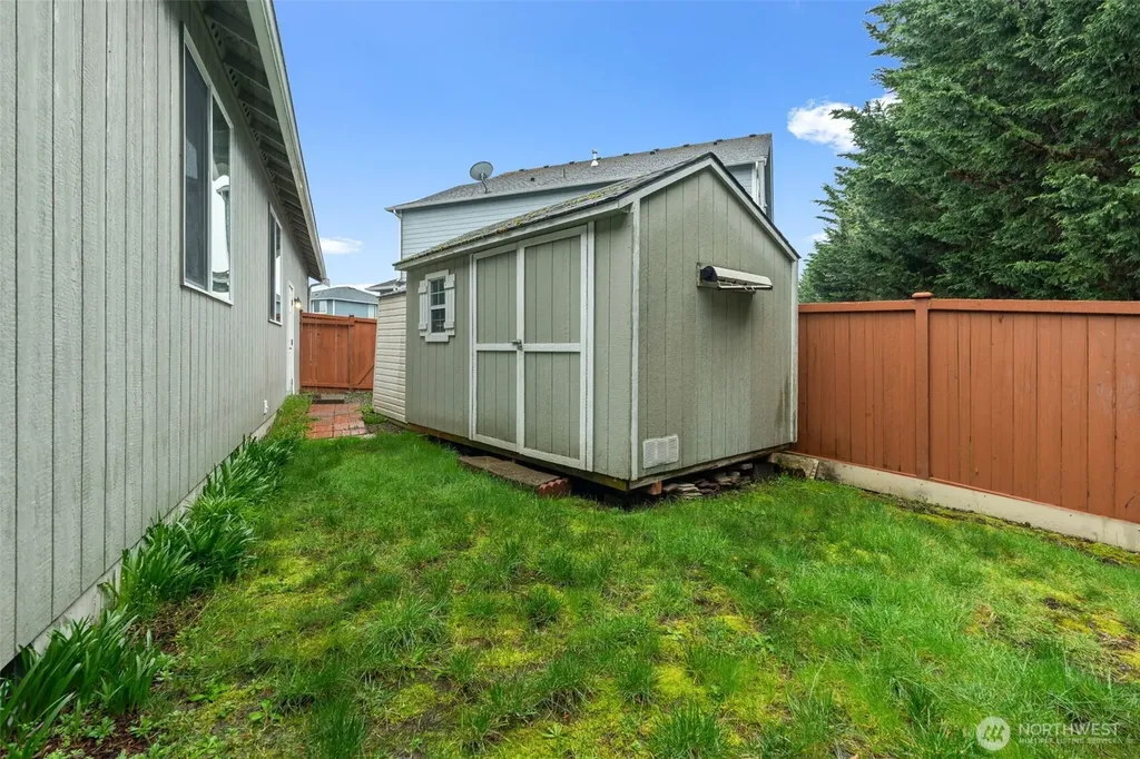 1803 197th Street Ct E Spanaway WA 98387