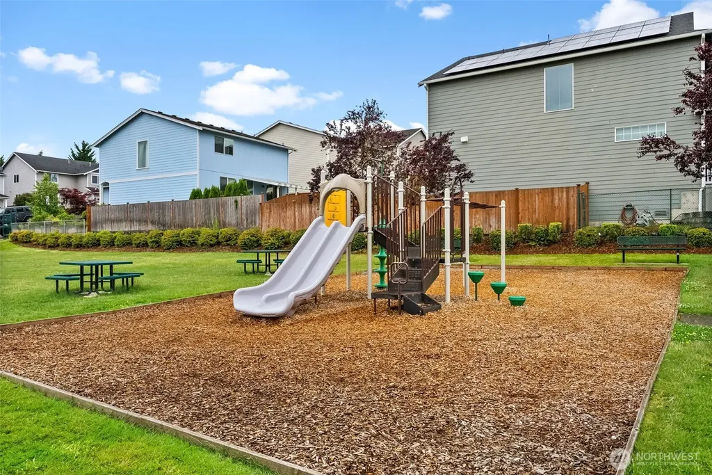1803 197th Street Ct E Spanaway WA 98387