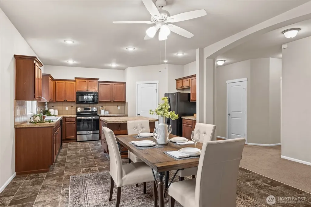 1803 197th Street Ct E Spanaway WA 98387