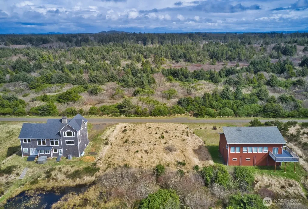 132 Dunes Lane Ocean Shores WA 98569