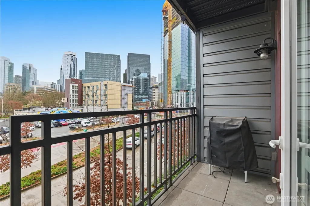 699 John Street Seattle WA 98109