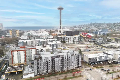 699 John Street Seattle WA 98109