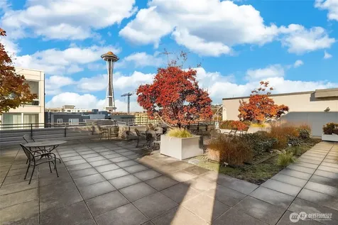 699 John Street Seattle WA 98109