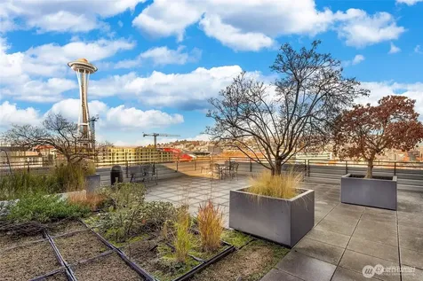 699 John Street Seattle WA 98109