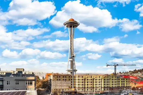 699 John Street Seattle WA 98109