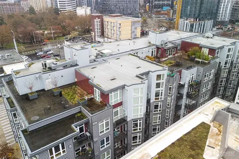 699 John Street Seattle WA 98109
