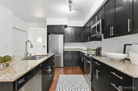 699 John Street Seattle WA 98109