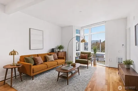 699 John Street Seattle WA 98109