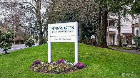 10824 SE 170th Street Renton WA 98055