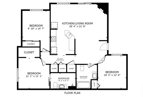 10824 SE 170th Street Renton WA 98055