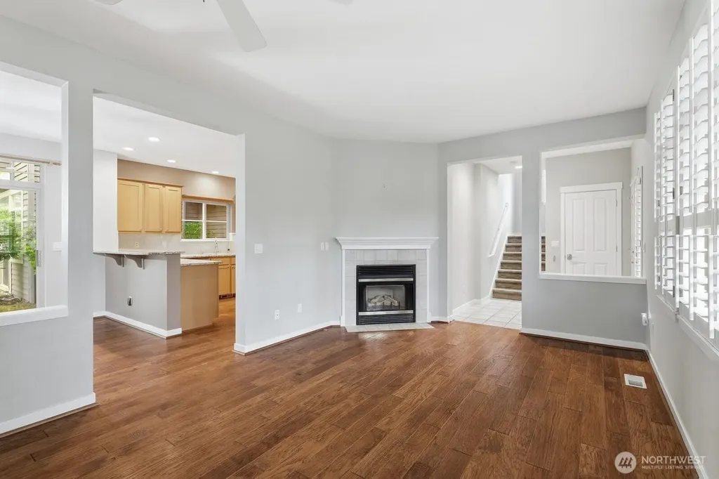 15650 NE 95th Way Redmond WA 98052