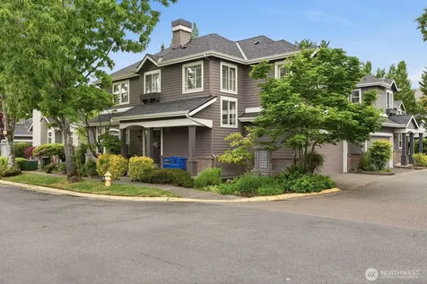 15650 NE 95th Way Redmond WA 98052
