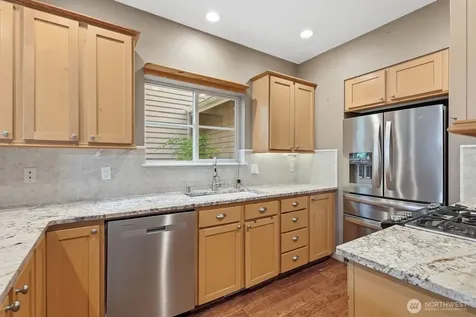 15650 NE 95th Way Redmond WA 98052