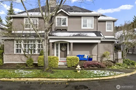 15650 NE 95th Way Redmond WA 98052