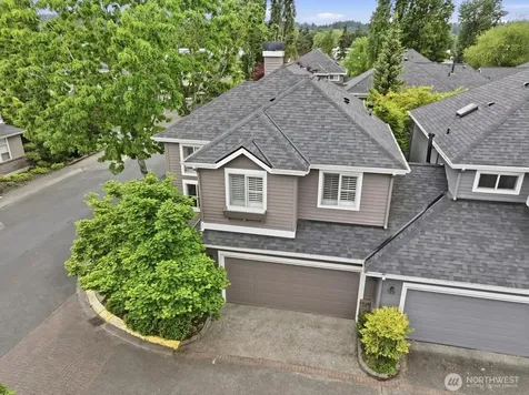 15650 NE 95th Way Redmond WA 98052