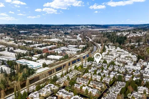 15650 NE 95th Way Redmond WA 98052