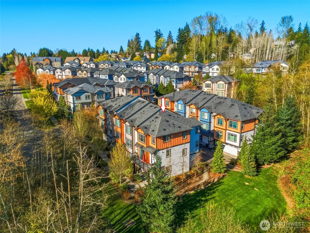 10175 156th Court NE Redmond WA 98052