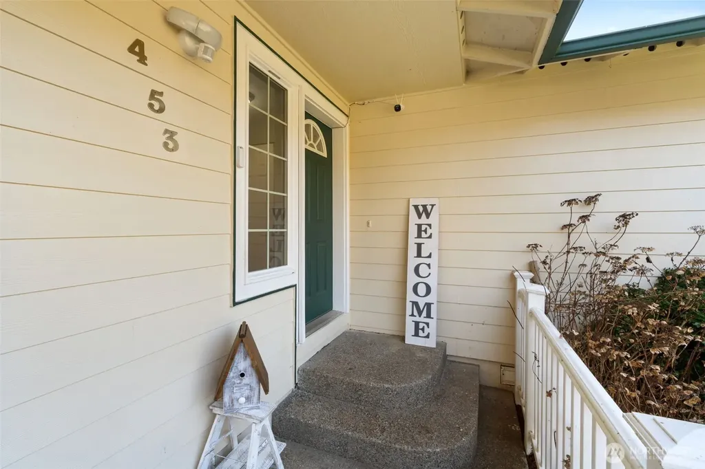 453 Coma Road Vader WA 98593