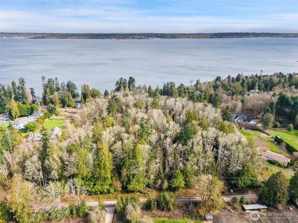 23400 Jefferson Point Road NE Kingston WA 98346