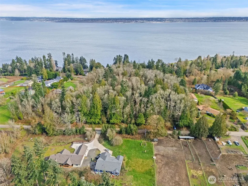 23400 Jefferson Point Road NE Kingston WA 98346
