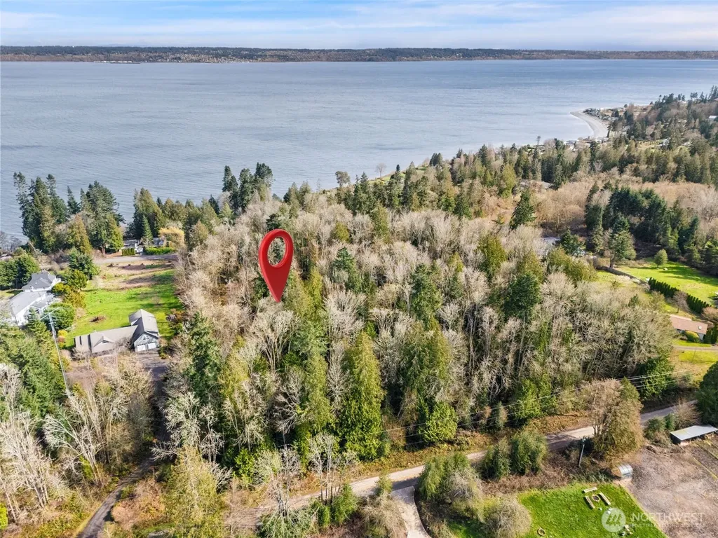 23400 Jefferson Point Road NE Kingston WA 98346