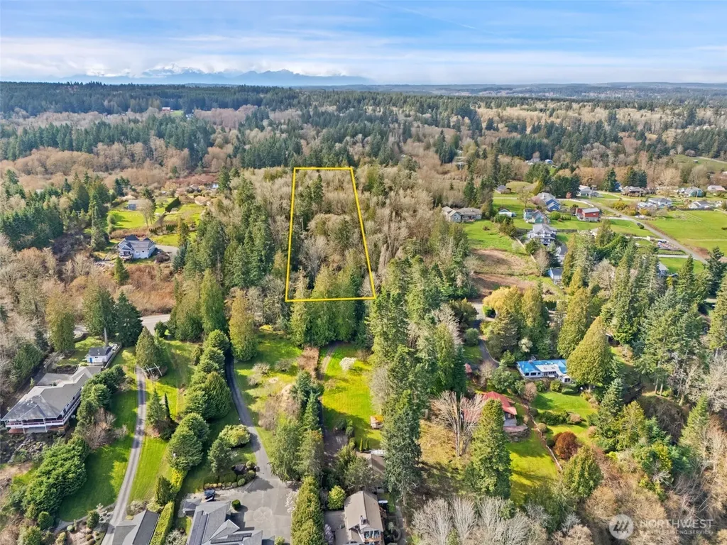 23400 Jefferson Point Road NE Kingston WA 98346