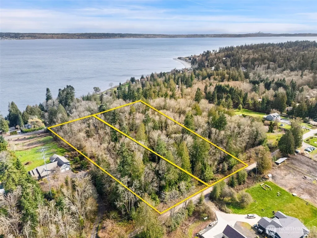 23400 Jefferson Point Road NE Kingston WA 98346