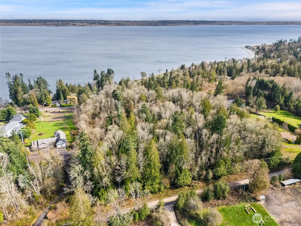 23400 Jefferson Point Road NE Kingston WA 98346