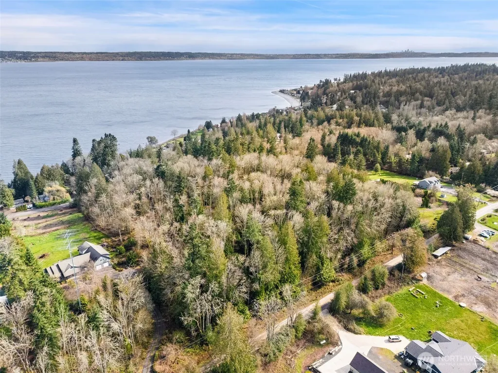 23400 Jefferson Point Road NE Kingston WA 98346