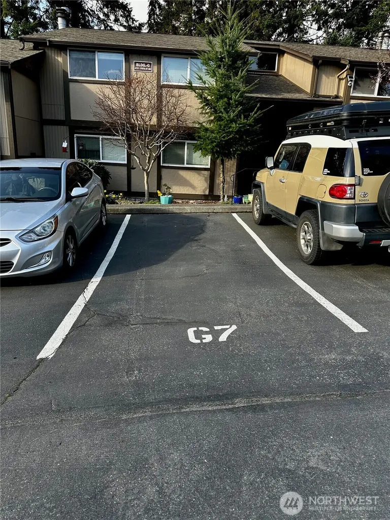 4721 176th Street SW Lynnwood WA 98037