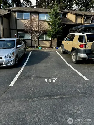 4721 176th Street SW Lynnwood WA 98037