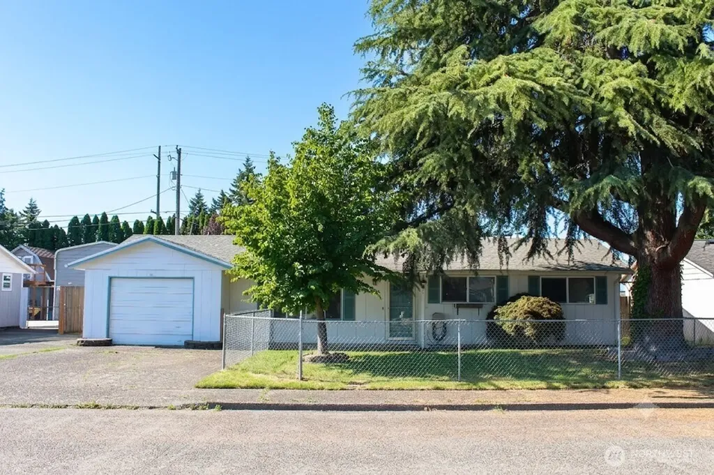 359 Douglas Street Longview WA 98632