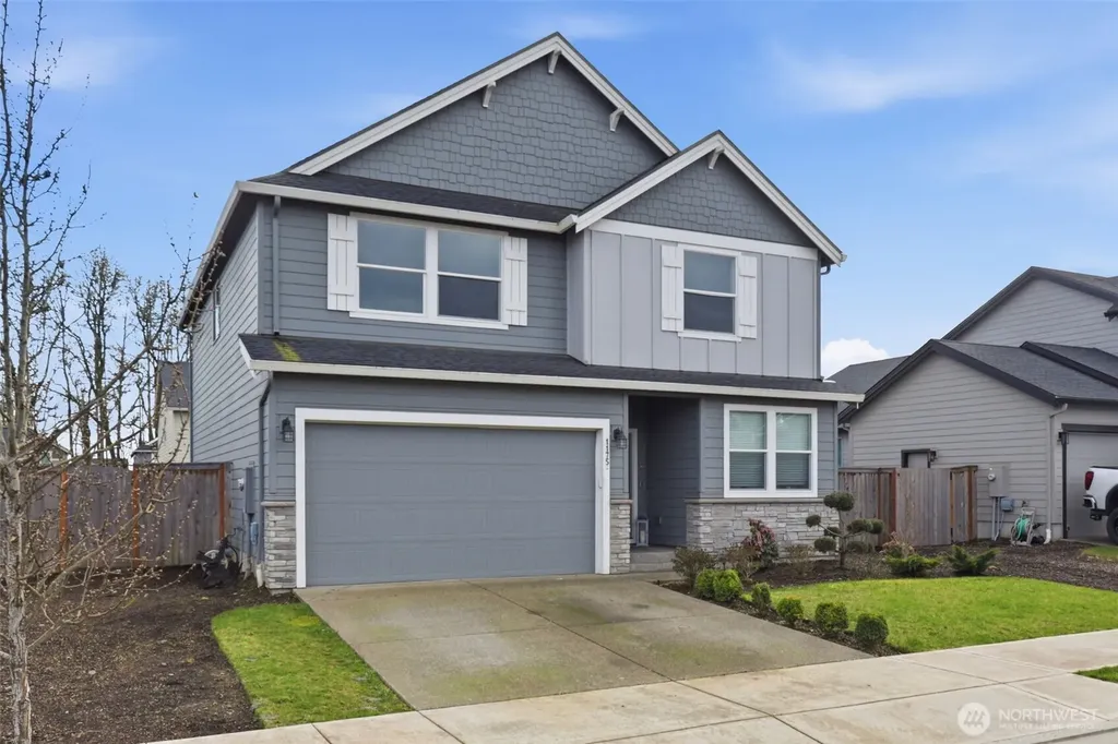 1175 NE 18th Street Battle Ground WA 98604