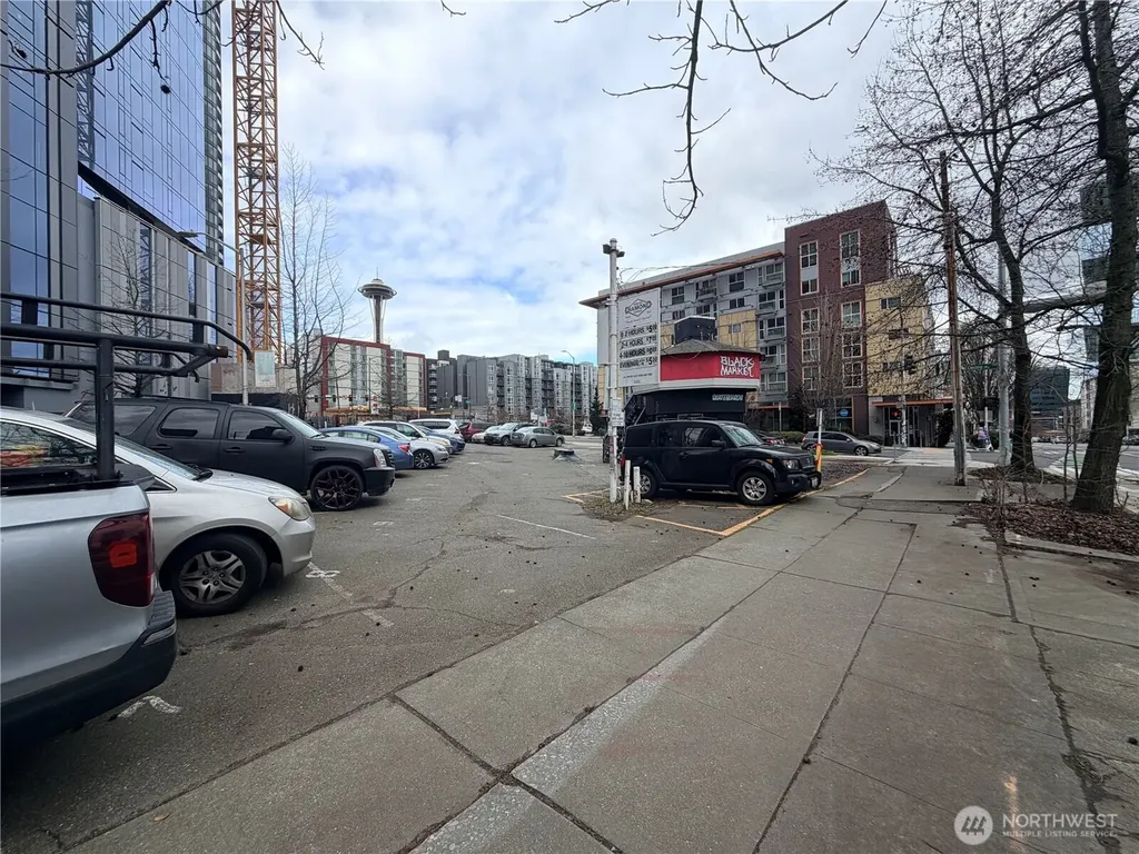 2404 7th Avenue Seattle WA 98121