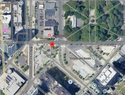 2404 7th Avenue Seattle WA 98121