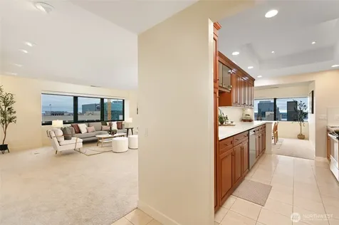 1301 Spring Street Seattle WA 98104