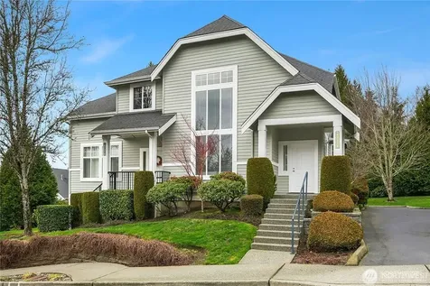 6731 161st Avenue SE Bellevue WA 98006