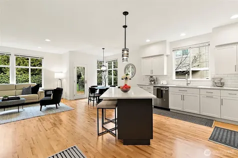 6731 161st Avenue SE Bellevue WA 98006