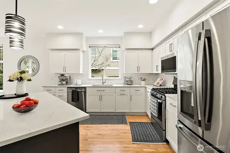 6731 161st Avenue SE Bellevue WA 98006