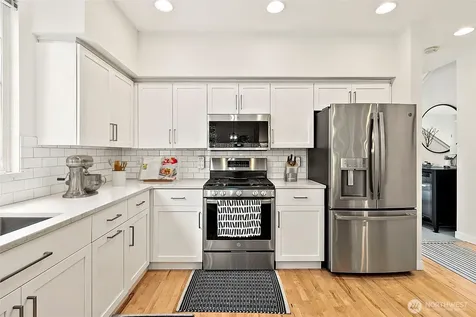 6731 161st Avenue SE Bellevue WA 98006