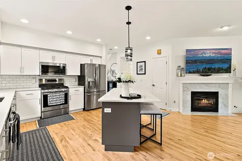 6731 161st Avenue SE Bellevue WA 98006